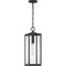Quoizel Westover 1-Light Western Bronze Mini Pendant WVR1507WT - alternate 2